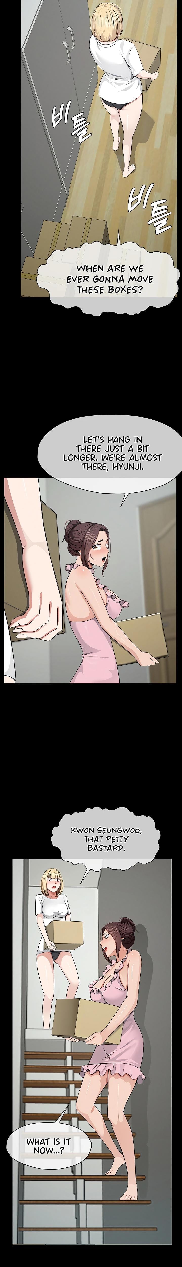 Slaves of the Safe Zone (Uncensored), chapter 37, page 14 of 27