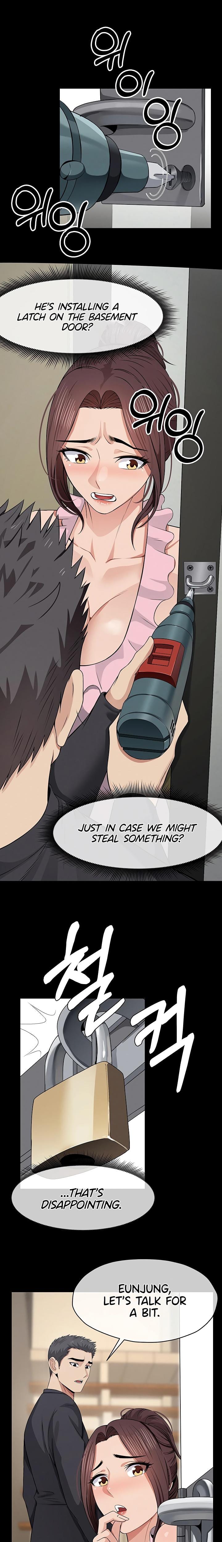 Slaves of the Safe Zone (Uncensored), chapter 37, page 17 of 27