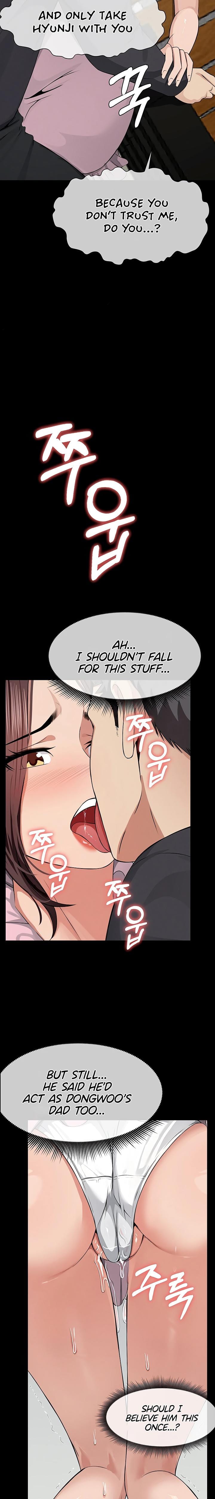 Slaves of the Safe Zone (Uncensored), chapter 37, page 20 of 27