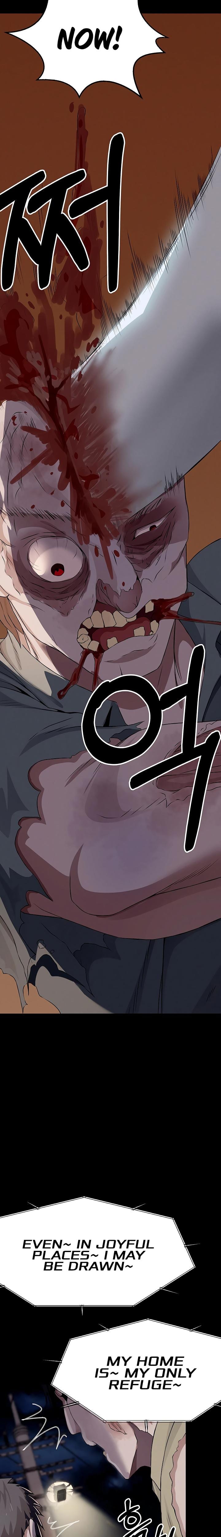 Slaves of the Safe Zone (Uncensored), chapter 37, page 23 of 27