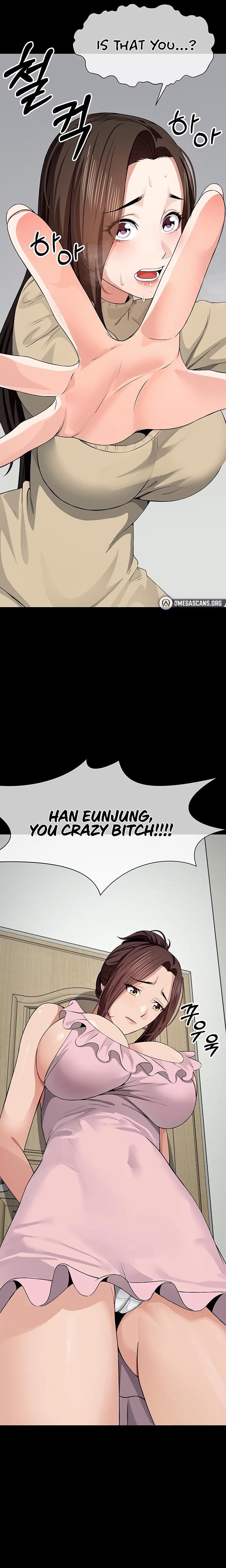 Slaves of the Safe Zone (Uncensored), chapter 37, page 26 of 27