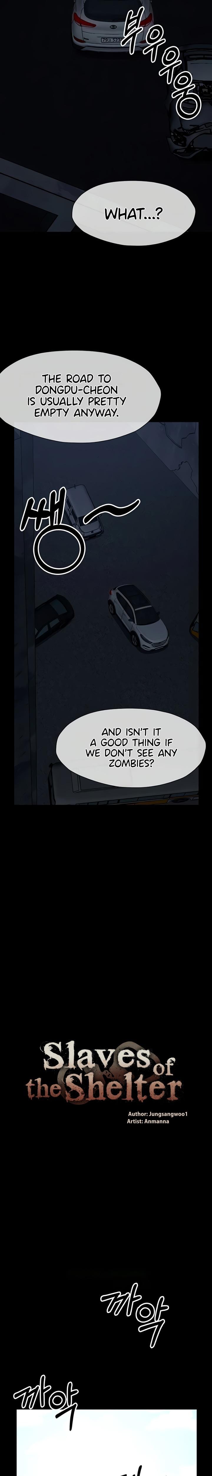 Slaves of the Safe Zone (Uncensored), chapter 38, page 6 of 26