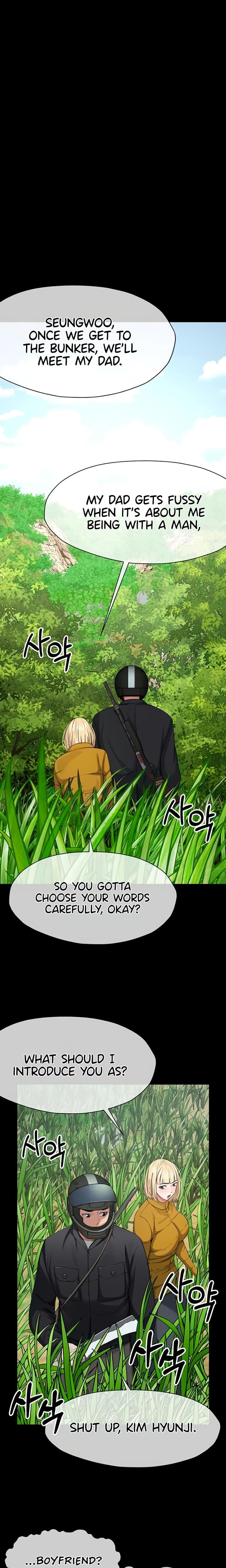 Slaves of the Safe Zone (Uncensored), chapter 38, page 10 of 26
