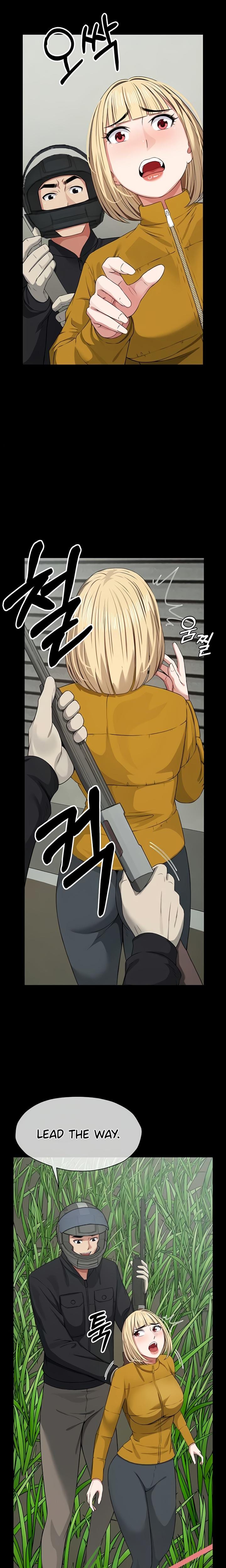 Slaves of the Safe Zone (Uncensored), chapter 38, page 16 of 26