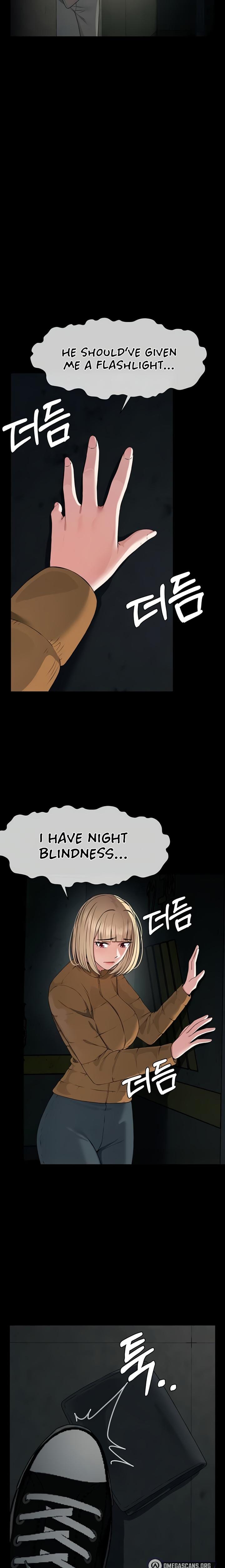 Slaves of the Safe Zone (Uncensored), chapter 38, page 19 of 26