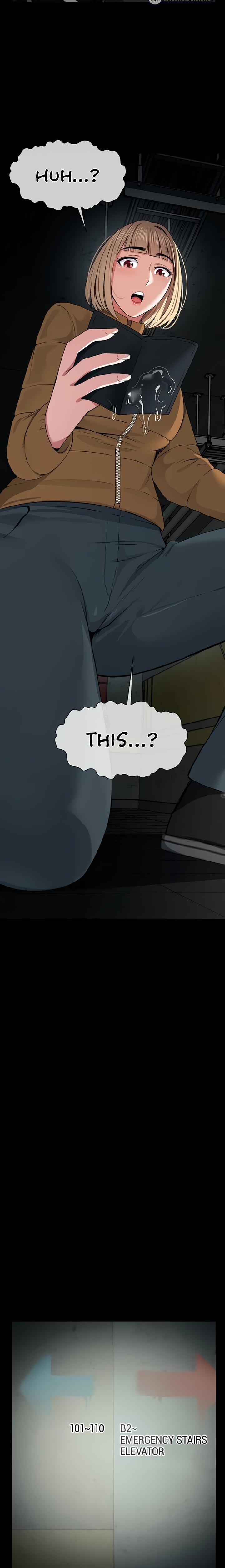 Slaves of the Safe Zone (Uncensored), chapter 38, page 20 of 26