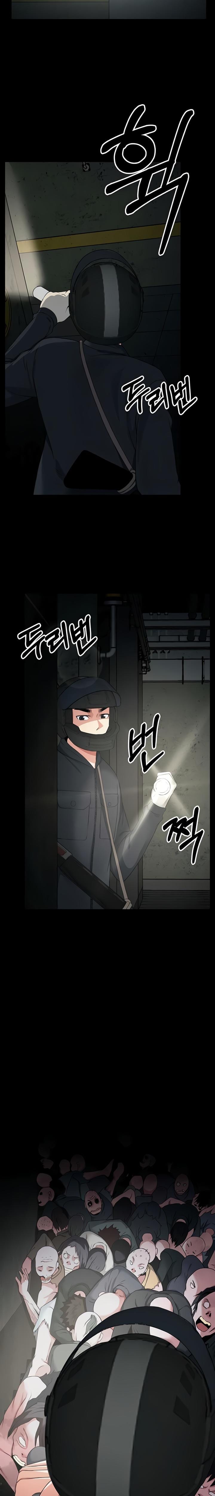 Slaves of the Safe Zone (Uncensored), chapter 38, page 21 of 26