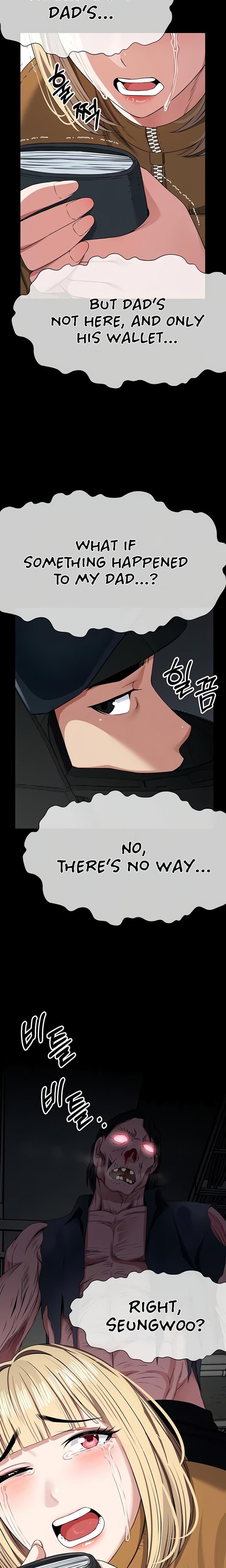 Slaves of the Safe Zone (Uncensored), chapter 38, page 24 of 26