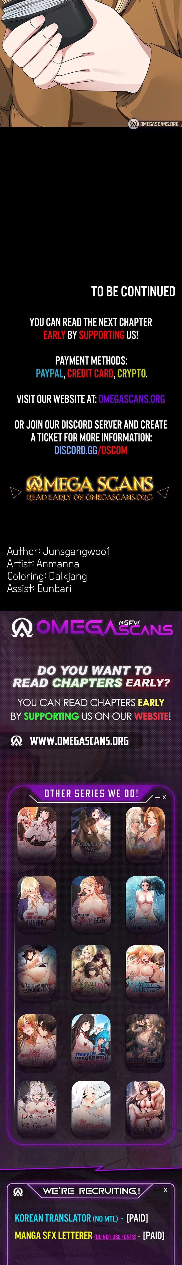 Slaves of the Safe Zone (Uncensored), chapter 38, page 25 of 26