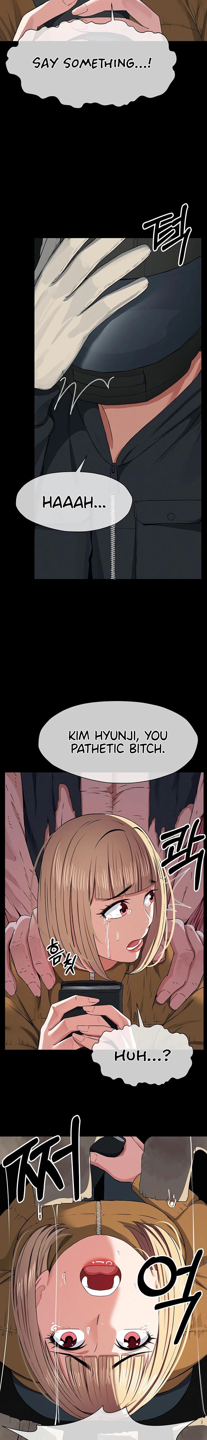 Slaves of the Safe Zone (Uncensored), chapter 39, page 5 of 31