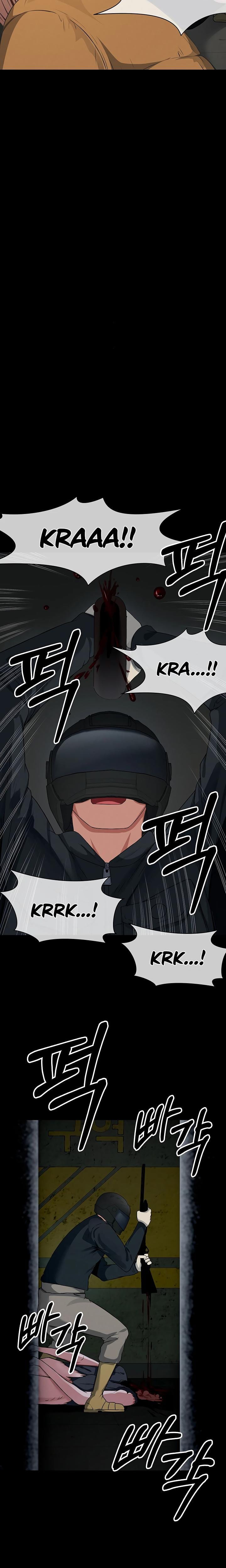 Slaves of the Safe Zone (Uncensored), chapter 39, page 7 of 31