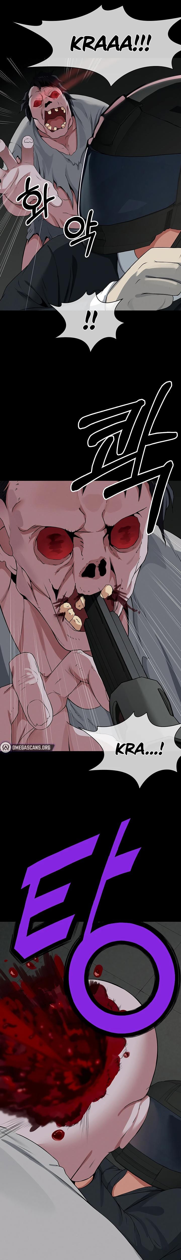 Slaves of the Safe Zone (Uncensored), chapter 39, page 8 of 31