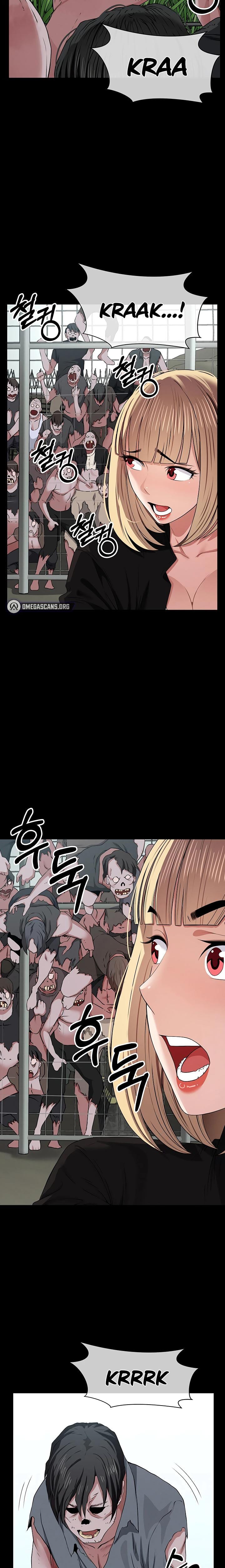 Slaves of the Safe Zone (Uncensored), chapter 39, page 14 of 31