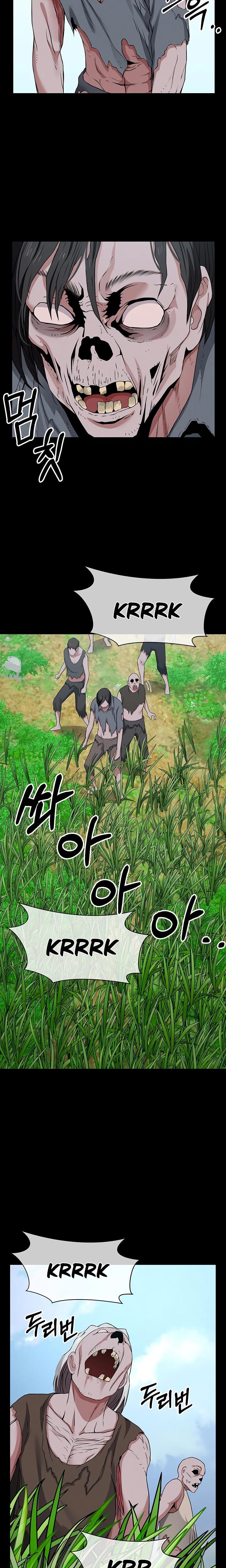Slaves of the Safe Zone (Uncensored), chapter 39, page 15 of 31