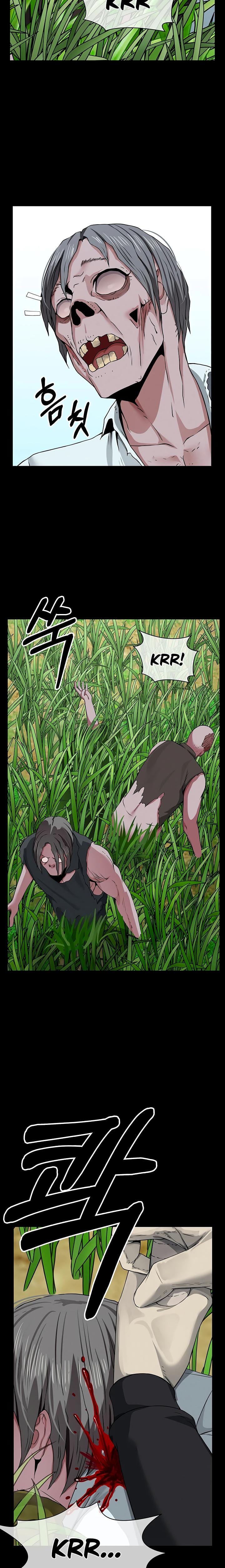 Slaves of the Safe Zone (Uncensored), chapter 39, page 16 of 31