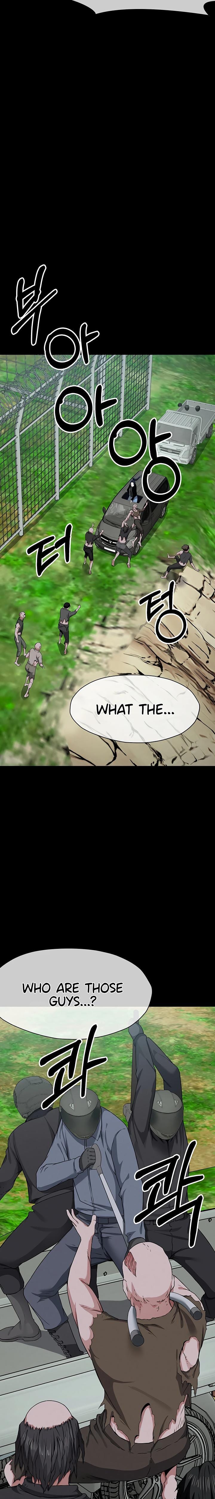 Slaves of the Safe Zone (Uncensored), chapter 39, page 24 of 31