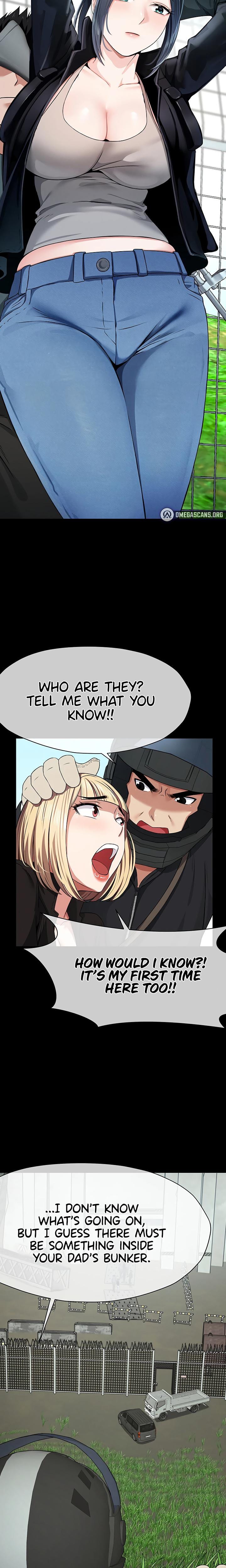Slaves of the Safe Zone (Uncensored), chapter 39, page 26 of 31