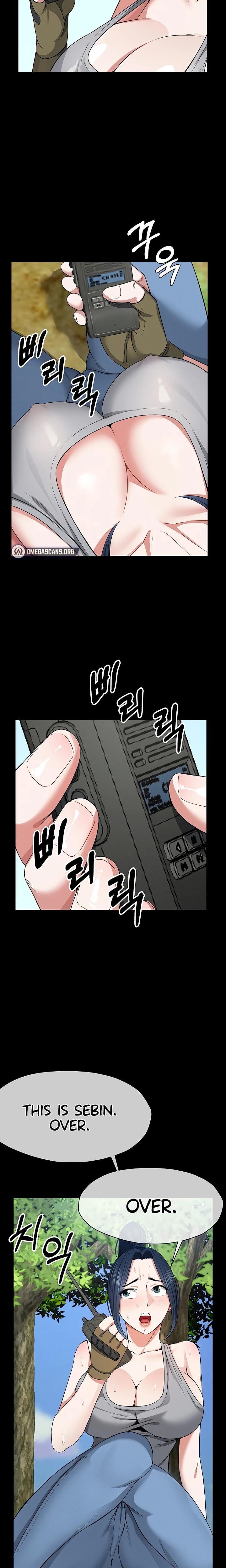 Slaves of the Safe Zone (Uncensored), chapter 40, page 8 of 28