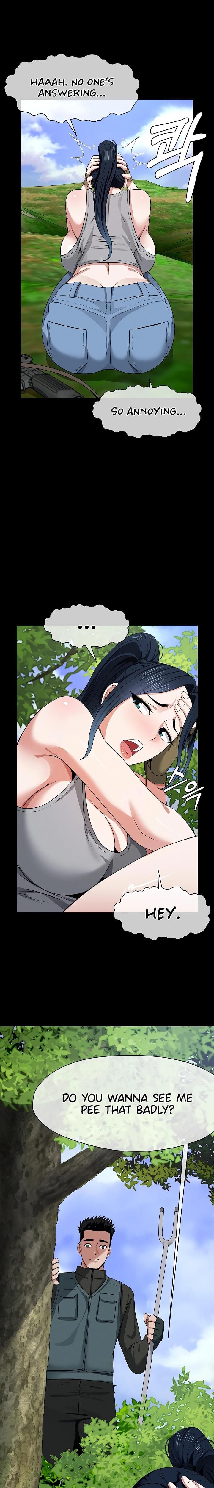 Slaves of the Safe Zone (Uncensored), chapter 40, page 10 of 28
