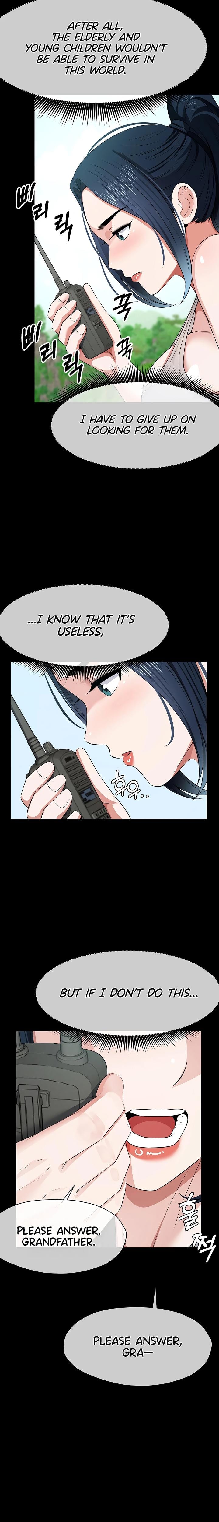 Slaves of the Safe Zone (Uncensored), chapter 40, page 22 of 28