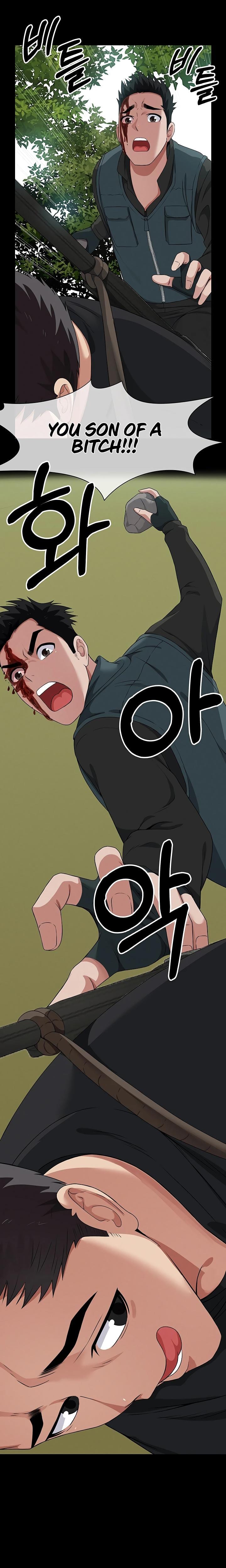 Slaves of the Safe Zone (Uncensored), chapter 41, page 22 of 28