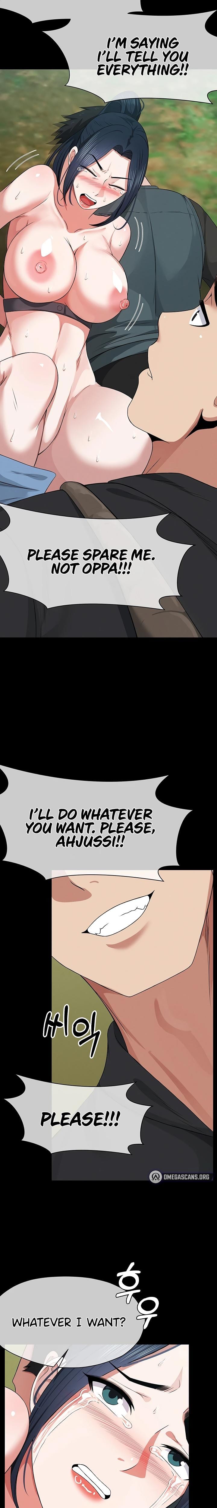 Slaves of the Safe Zone (Uncensored), chapter 41, page 26 of 28