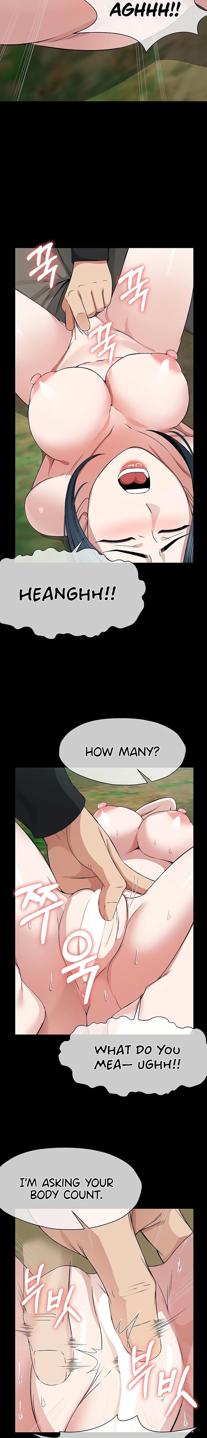 Slaves of the Safe Zone (Uncensored), chapter 42, page 11 of 29