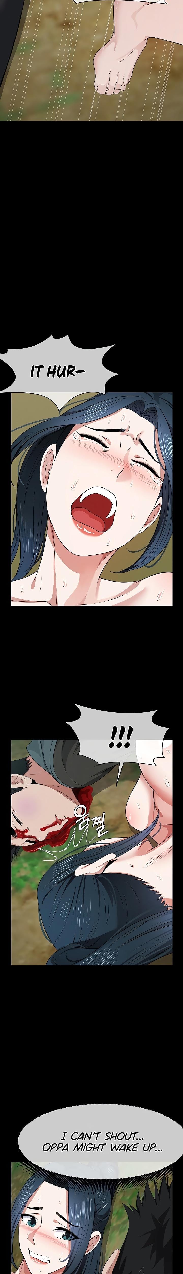 Slaves of the Safe Zone (Uncensored), chapter 42, page 15 of 29