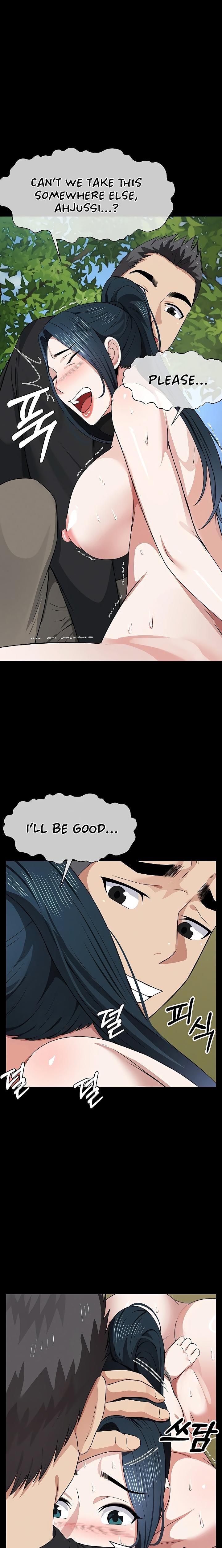 Slaves of the Safe Zone (Uncensored), chapter 42, page 17 of 29