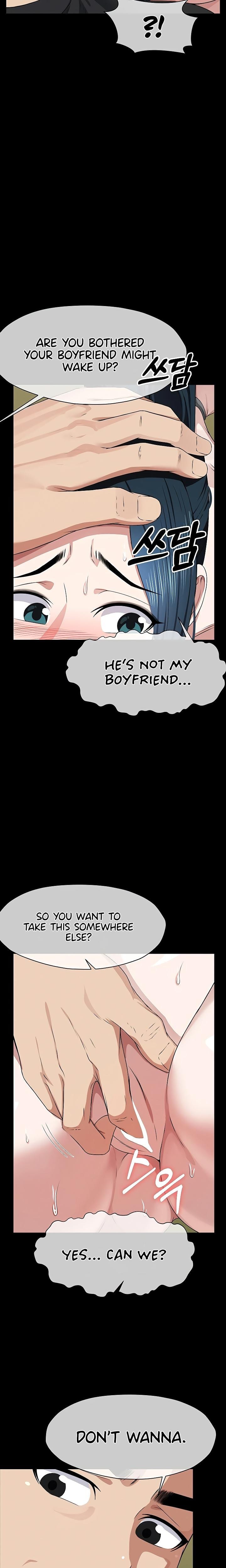 Slaves of the Safe Zone (Uncensored), chapter 42, page 18 of 29