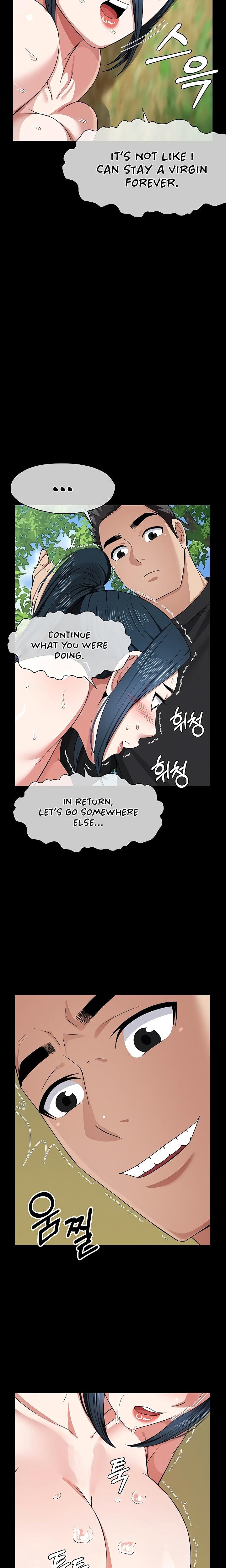 Slaves of the Safe Zone (Uncensored), chapter 42, page 24 of 29