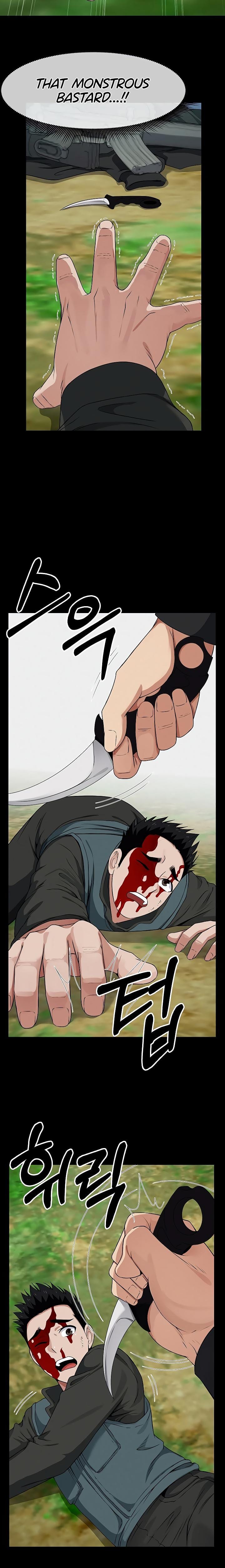 Slaves of the Safe Zone (Uncensored), chapter 43, page 12 of 30