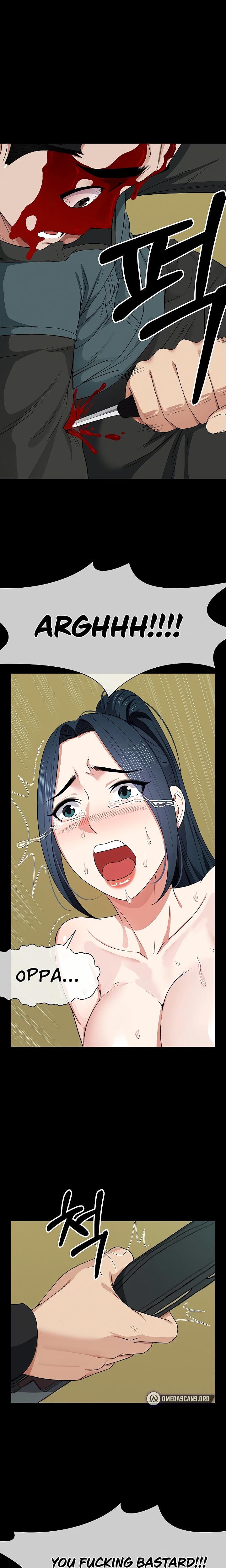 Slaves of the Safe Zone (Uncensored), chapter 43, page 13 of 30