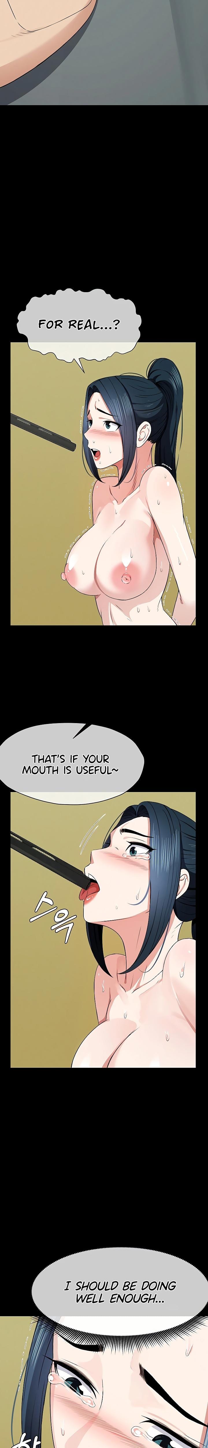 Slaves of the Safe Zone (Uncensored), chapter 43, page 24 of 30