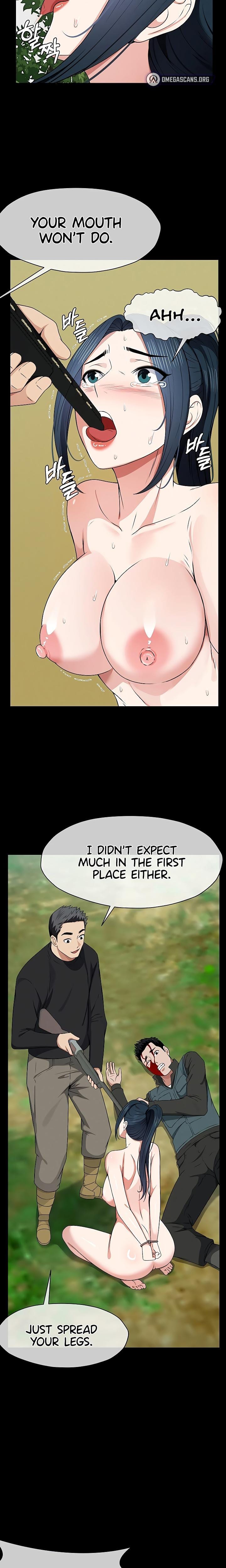 Slaves of the Safe Zone (Uncensored), chapter 43, page 26 of 30