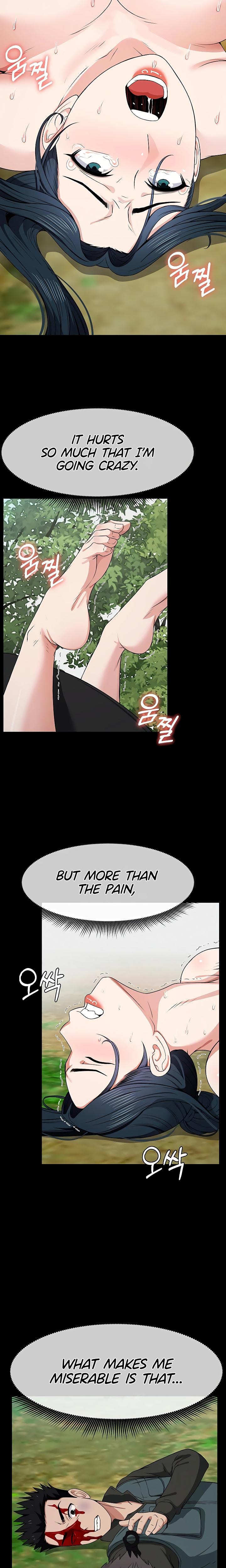 Slaves of the Safe Zone (Uncensored), chapter 44, page 6 of 29