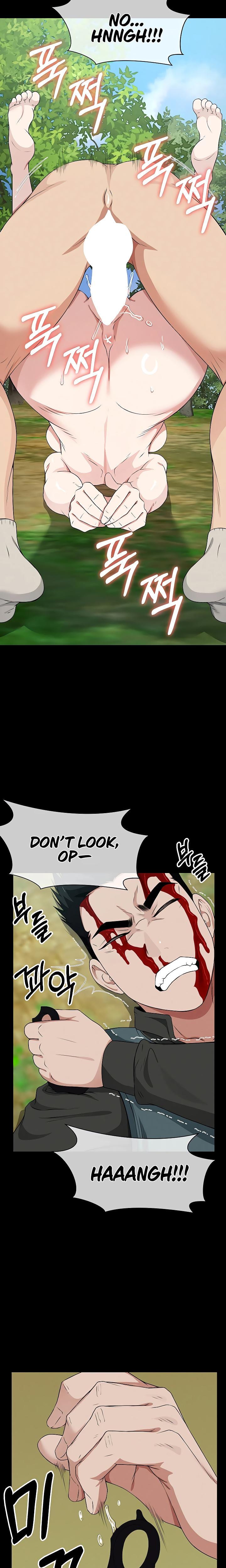 Slaves of the Safe Zone (Uncensored), chapter 44, page 12 of 29