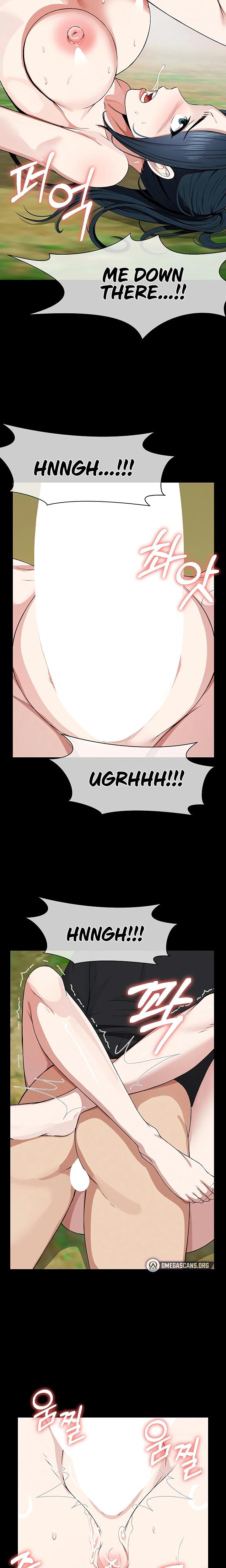 Slaves of the Safe Zone (Uncensored), chapter 44, page 14 of 29