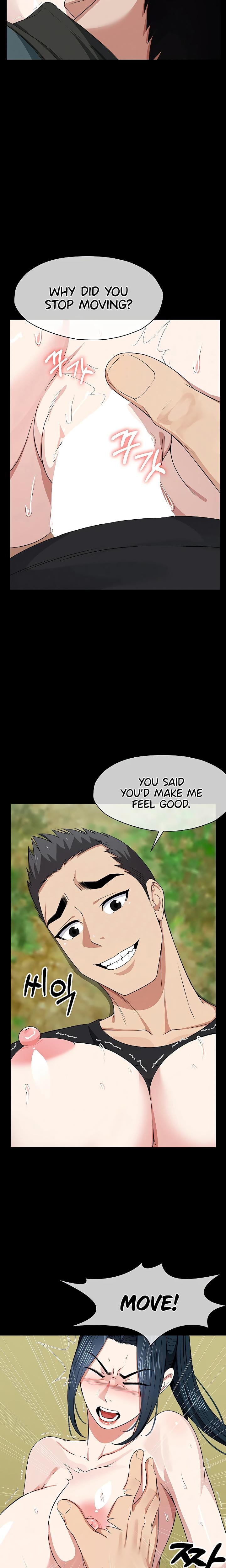Slaves of the Safe Zone (Uncensored), chapter 44, page 26 of 29