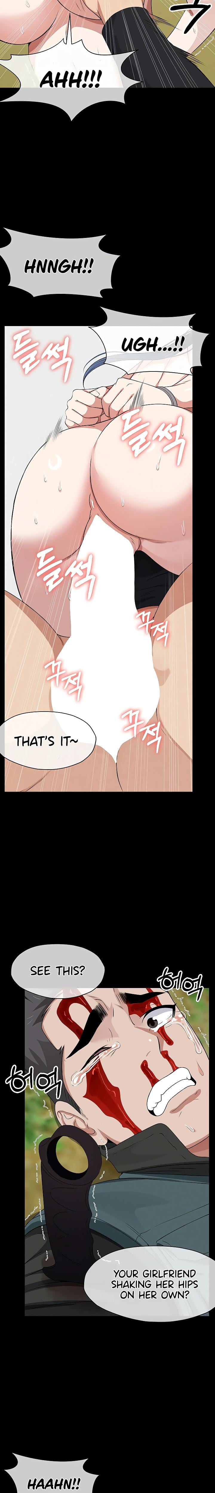 Slaves of the Safe Zone (Uncensored), chapter 44, page 27 of 29
