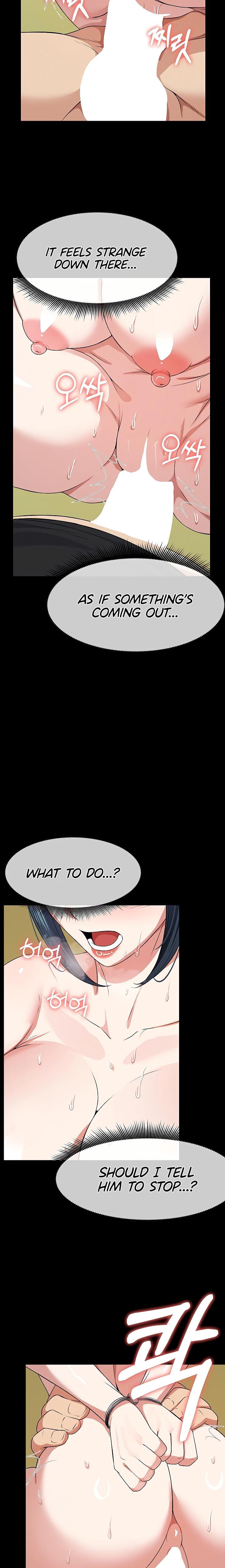 Slaves of the Safe Zone (Uncensored), chapter 45, page 12 of 29