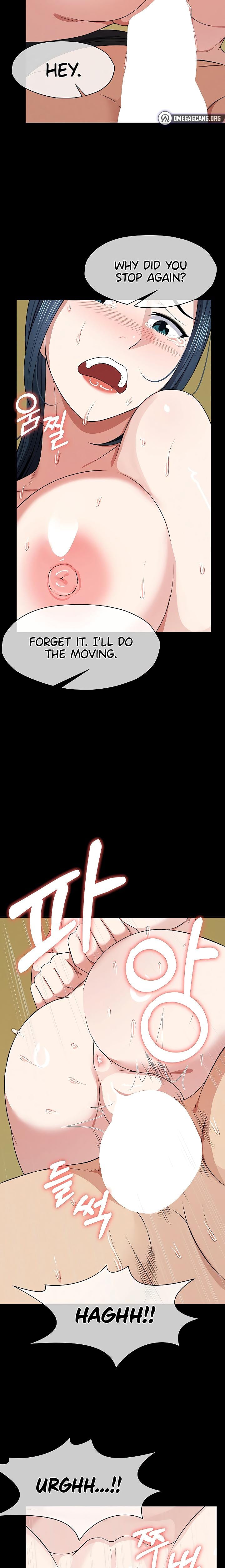 Slaves of the Safe Zone (Uncensored), chapter 45, page 13 of 29