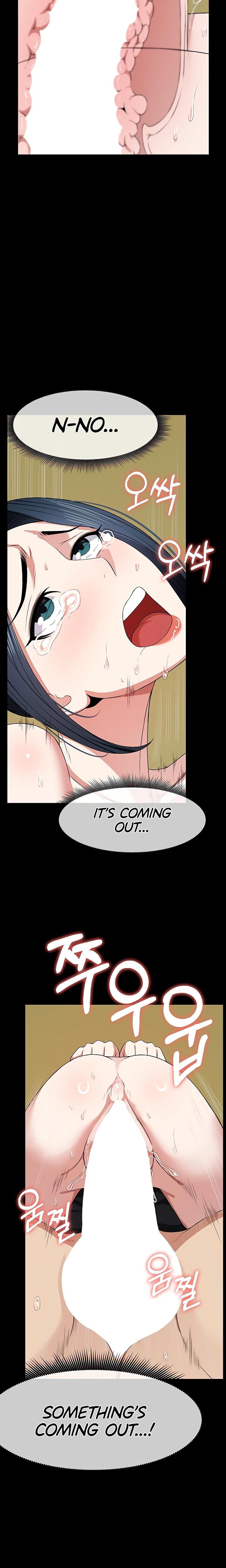 Slaves of the Safe Zone (Uncensored), chapter 45, page 15 of 29