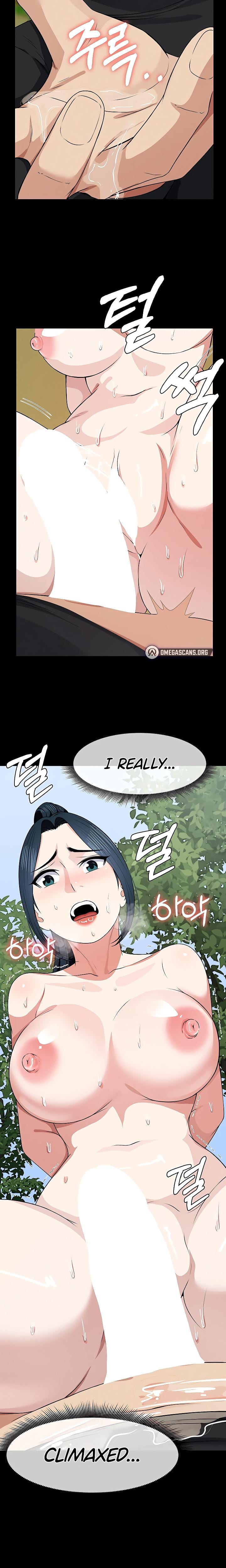 Slaves of the Safe Zone (Uncensored), chapter 45, page 17 of 29