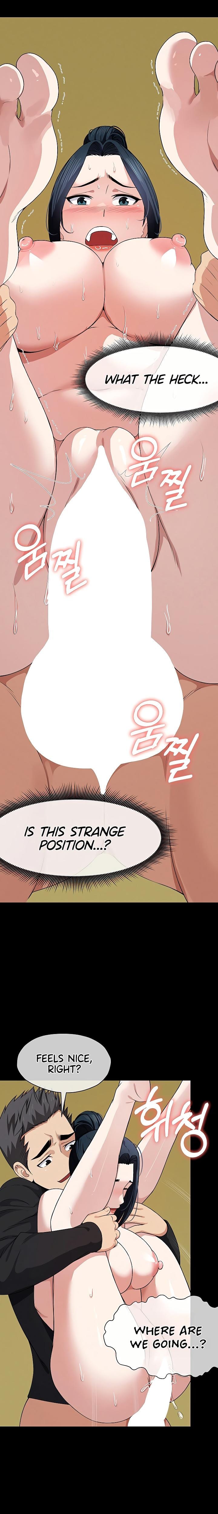 Slaves of the Safe Zone (Uncensored), chapter 45, page 24 of 29