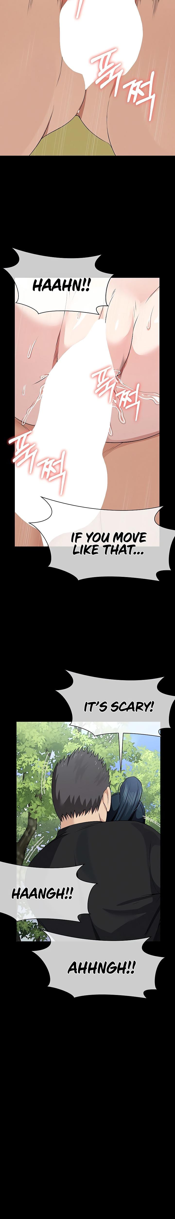 Slaves of the Safe Zone (Uncensored), chapter 45, page 26 of 29