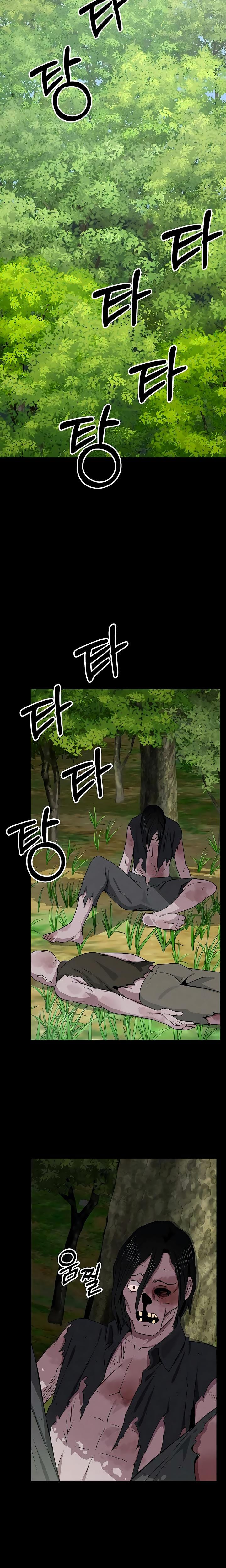 Slaves of the Safe Zone (Uncensored), chapter 47, page 15 of 28
