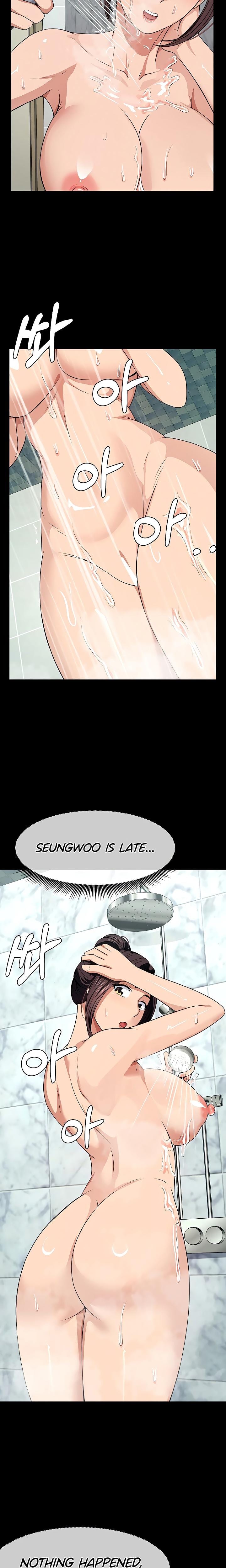 Slaves of the Safe Zone (Uncensored), chapter 48, page 5 of 29