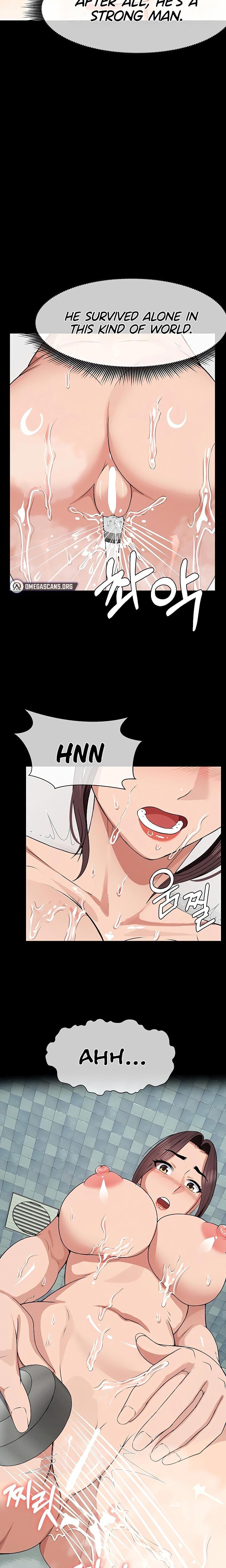 Slaves of the Safe Zone (Uncensored), chapter 48, page 7 of 29