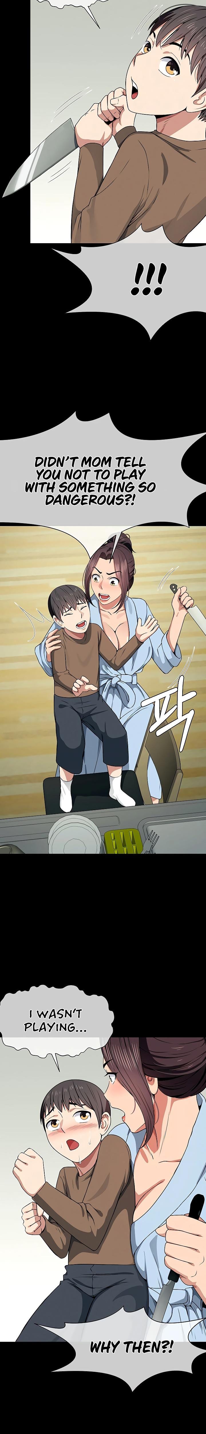 Slaves of the Safe Zone (Uncensored), chapter 48, page 14 of 29